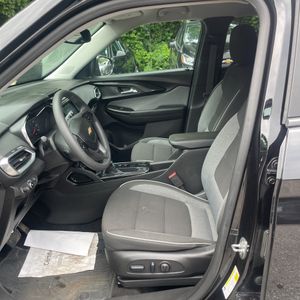 2023 Chevrolet TRAILBLAZER LT 照片 32