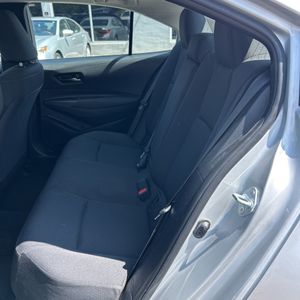 2026 Toyota COROLLA LE — миниатюра 34