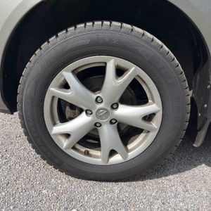 صورة 17 لـ 2009 Nissan ROGUE SL