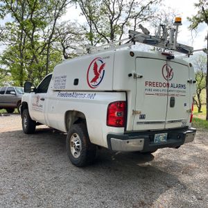 CHEVROLET SILVERADO 2500HD WORK TRUCK - 5