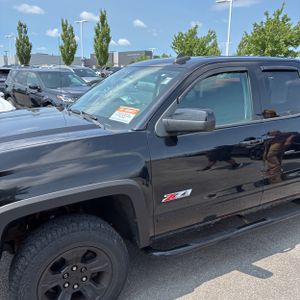2015 Chevrolet SILVERADO 1500 LT Z71 — фото 2