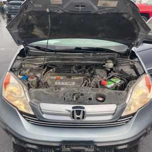 صورة مصغرة 40 لـ 2008 Honda CR-V EX