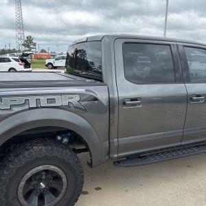 FORD F-150 RAPTOR - 9