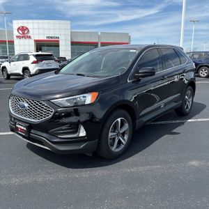 FORD EDGE SEL - 1