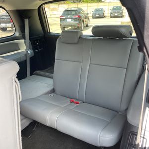 صورة 37 لـ 2012 Toyota SEQUOIA LIMITED