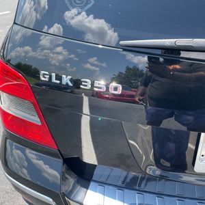 2010 Mercedes-BENZ GLK 照片 23