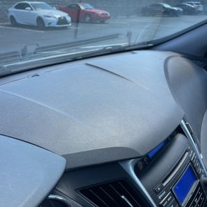2013 Hyundai SONATA GLS — миниатюра 52