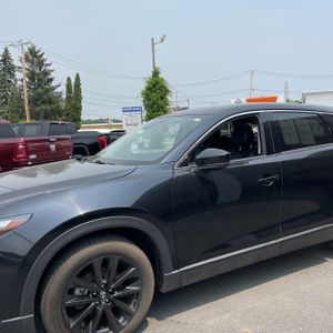 صورة 2 لـ 2023 Mazda CX-9 TOURING PLUS