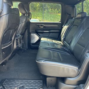 2020 RAM 1500 LIMITED — миниатюра 38