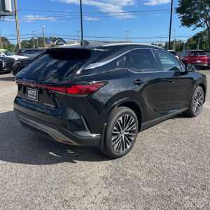 LEXUS RX 350H PREMIUM+ - 8