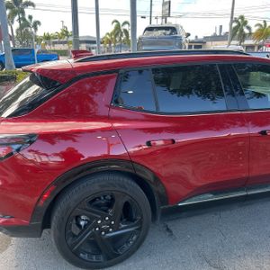 CHEVROLET EQUINOX EV RS - 9