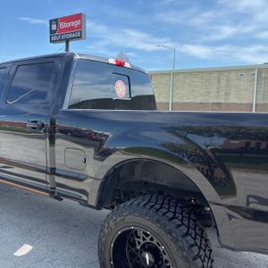 FORD F-250 SUPER DUTY PLATINUM - 6