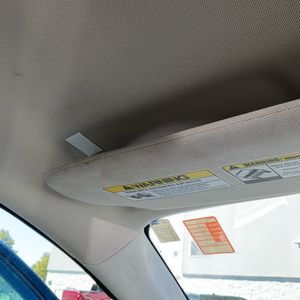 2016 Honda CR-V LX 照片 62