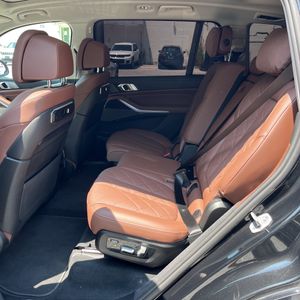 صورة مصغرة 31 لـ 2026 BMW X7 XDRIVE40I