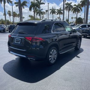 MERCEDES-BENZ GLE - 8