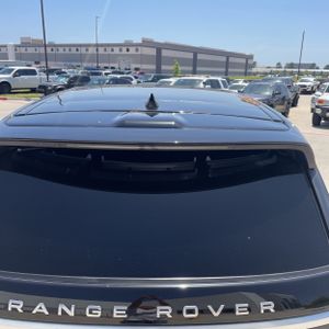 2018 LAND Rover RANGE ROVER SPORT HSE — миниатюра 16