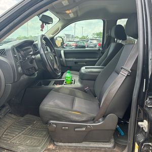 2013 Chevrolet SILVERADO 1500 LT — миниатюра 32
