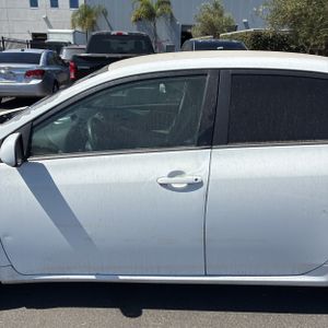 صورة 4 لـ 2012 Toyota COROLLA LE