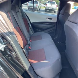 2024 Toyota COROLLA SE 缩略图 35