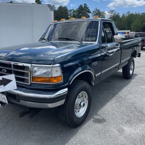 صورة مصغرة 44 لـ 1997 FORD F-250 XL