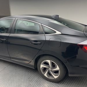 HONDA INSIGHT LX - 6