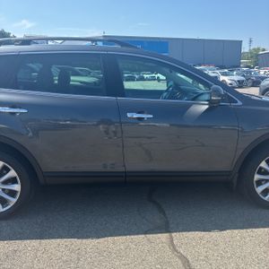 صورة مصغرة 11 لـ 2015 Mazda CX-9 GRAND TOURING