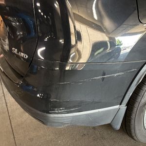 2015 Nissan ROGUE SL 照片 58
