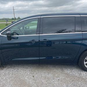 CHRYSLER PACIFICA SELECT - 4