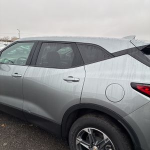 CHEVROLET BLAZER LT - 6