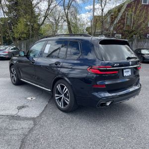 BMW X7 XDRIVE40I - 5
