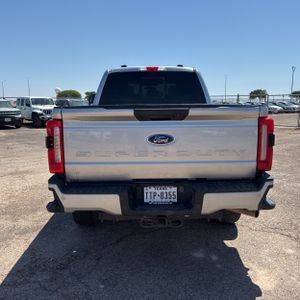 FORD F-250 SUPER DUTY XL - 7