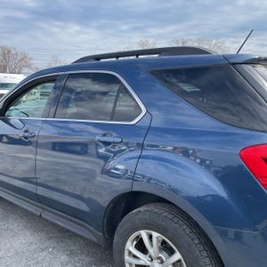 CHEVROLET EQUINOX LT - 5