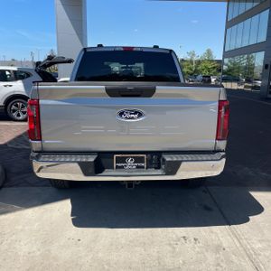 FORD F-150 XLT - 7
