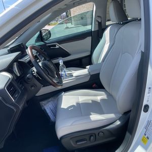2022 Lexus RX 350 BASE thumbnail 31