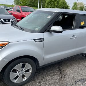 KIA SOUL - 2