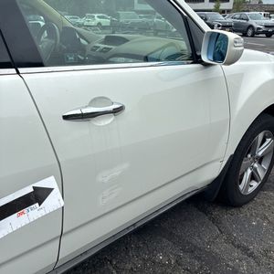 2012 Acura MDX SH-AWD 缩略图 56