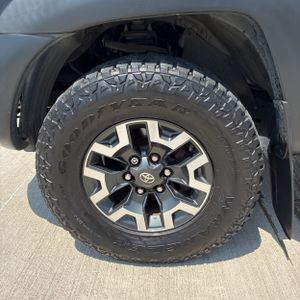 صورة مصغرة 17 لـ 2007 Toyota TACOMA PRERUNNER V6
