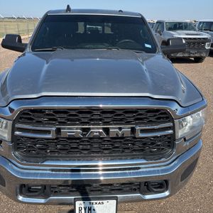 2022 RAM 2500 TRADESMAN — миниатюра 51