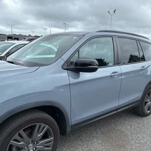 صورة 2 لـ 2022 Honda PILOT SPORT
