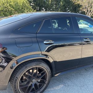 MERCEDES-BENZ GLE AMG - 9