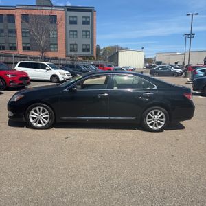 LEXUS ES 350 BASE - 3