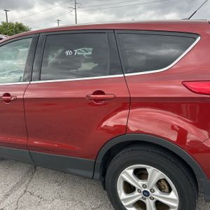 FORD ESCAPE SE - 5