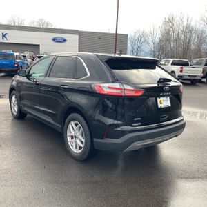 FORD EDGE SEL - 5