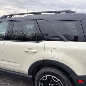 FORD BRONCO SPORT OUTER BANKS - 6