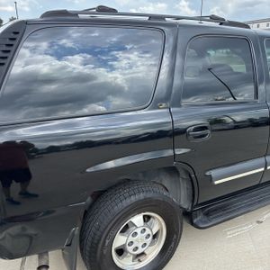 CHEVROLET TAHOE LT - 9