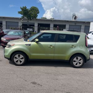 صورة 3 لـ 2014 KIA SOUL BASE