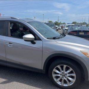 2015 Mazda CX-5 GRAND TOURING — миниатюра 13