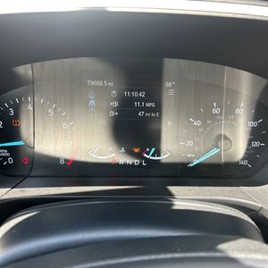 2020 FORD ESCAPE SE — миниатюра 40