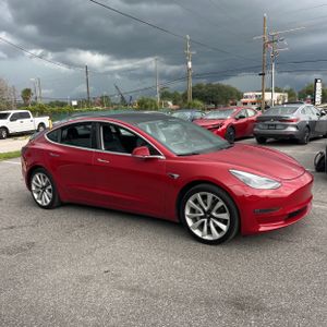 2020 Tesla MODEL 3 STANDARD RANGE — фото 10