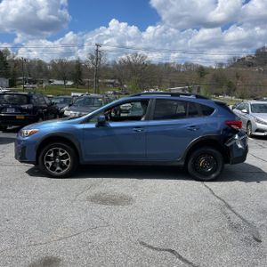 SUBARU CROSSTREK 2.0I PREMIUM - 3